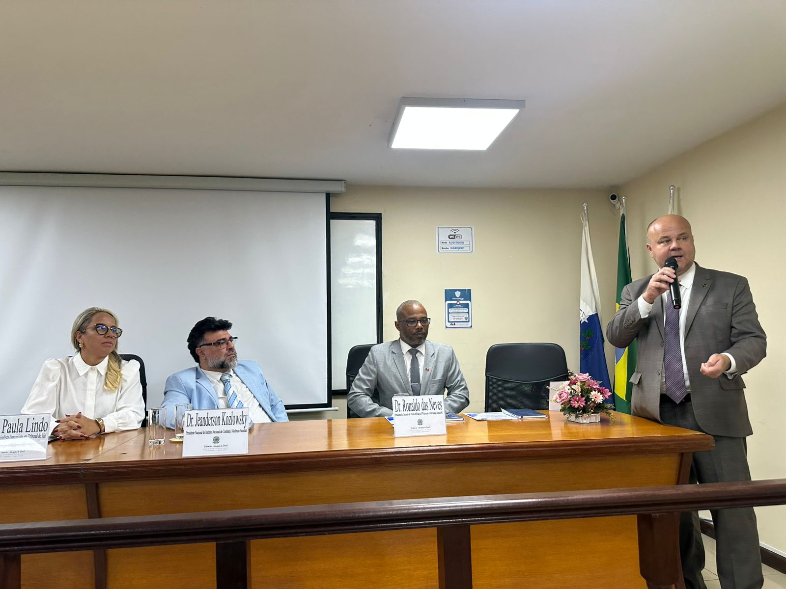 Foto da Galeria